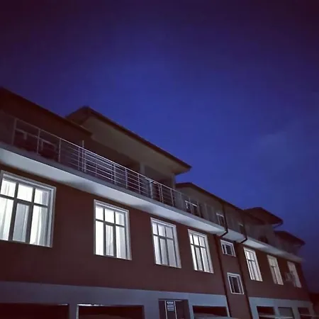 Hotel Tatul Гостевой дом