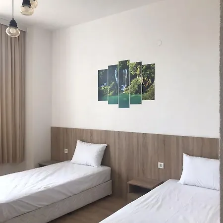 Гостевой дом Hotel Tatul